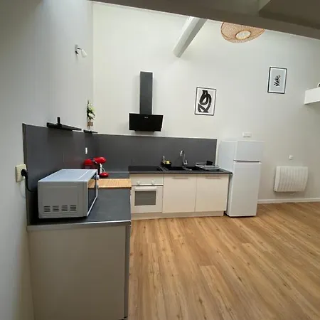 Le Triplex Montauban