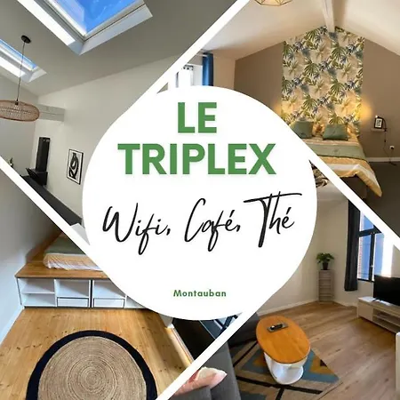 Le Triplex *